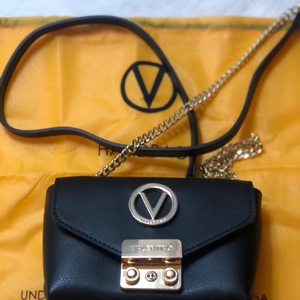 VALENTINO by Mario Valentino crossbody bag - Picture 8 of 12